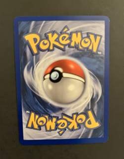 2005 POKEMON DITTO (Geodude) 62/113 Ex DELTA SPECIES -REGULAR - NM/M (DG9) - Image 2