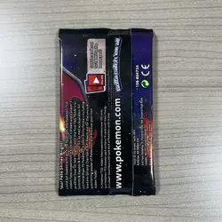 Pokemon TCG Hidden Fates Booster Pack Charizard Art - Image 2