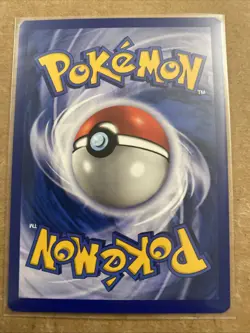 Pokemon TCG Kakuna Base Set 33/102 1st Edition Never Played Near Mint - Image 2