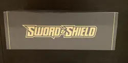 Pokemon TCG Sword & Shield Ultra Premium Collection Zacian and Zamazenta Box NEW - Image 2