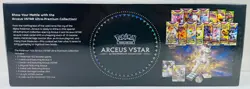 Pokemon: Arceus VSTAR Ultra Premium Collection [SEALED] - Image 2