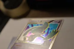 Pokemon - Gallade Lv.X 106/111 Rising Rivals Holo Ultra Rare - NM - Image 3