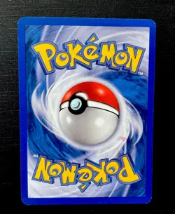 Pokemon TCG Ditto - (Mr. Mime) 38/113 EX Delta Species Uncommon - Image 2