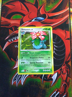 Venusaur - 13/147 - Rare - Supreme Victors Pokemon TCG HP - Image 1
