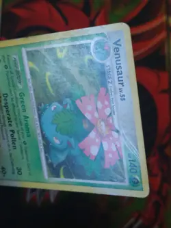Venusaur - 13/147 - Rare - Supreme Victors Pokemon TCG HP - Image 2