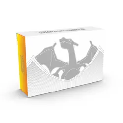 Pokemon TCG Charizard Ultra Premium Collection Factory Sealed UPC Brand New - Image 1
