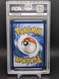 Pokemon TCG - Mewtwo 079/078 79/78 Vstar Rainbow Secret Rare Go PSA 10 Gem Mint - Image 3