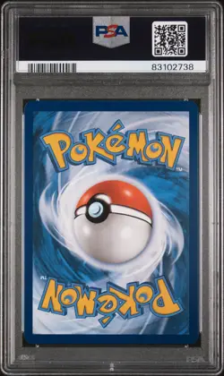 PSA 9 Marnie's Pride #171 Full Art 2022 Pokemon SwSh Brilliant Stars MINT - Image 2