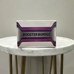 Paldea Evolved Booster Bundle 6 Packs Scarlet & Violet Pokemon TCG *SEALED/NEW* 820650853623 - Image 3
