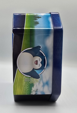 Nintendo Pokemon TCG Pokemon GO Pikachu Tin - 210-85077 - Image 2