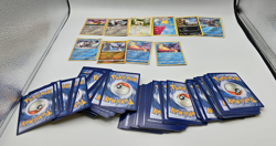 Pokemon 2021 Mighty Mysterious Mimikyu Tin 210-80985 - Image 5