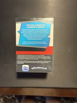 Pokemon TCG: Scarlet & Violet - Black Bolt Booster Bundle NEW FACTORY SEALED - Image 2