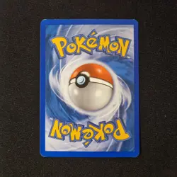 Beedrill Reverse Holo Stamped EX Delta Species 1/113 Pokemon TCG - NM - Image 2