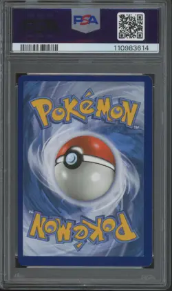 Pokemon TCG Pikachu V TG16/TG30 Lost Origin Trainer Gallery Ultra Rare PSA 8 - Image 2