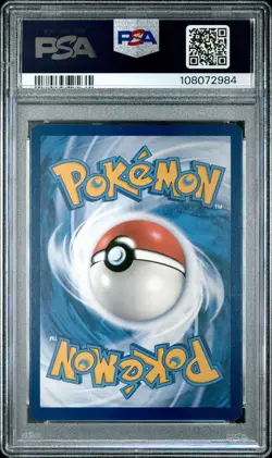 2022 POKEMON SWORD & SHIELD LOST ORIGIN #TG03 FULL ART/CHARIZARD PSA 10 - Image 2