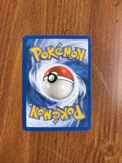 Pokemon TCG Beedrill Great Encounters 2008 #13/106 - Image 2