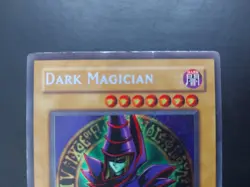 Yugioh - Dark Magician BPT-007 Secret Rare - Image 2
