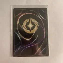 Disney Lorcana TCG - Hades: Infernal Schemer 147/204 Non-Foil Legendary Card - Image 3