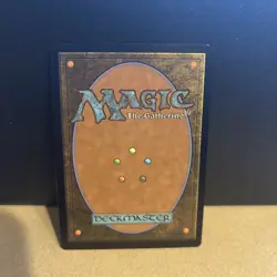 Magic the Gathering Terrasymbiosis Edge of Eternities Rare Enchantment Card 210 - Image 2