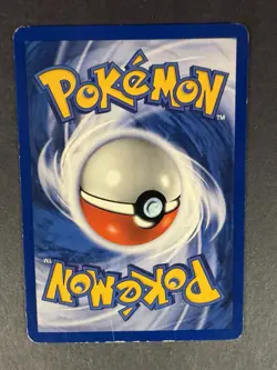Pokemon TCG Brock's Rhyhorn Gym Heroes 22/132 Unlimited Rare Card - Image 2