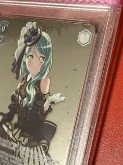 Weiss Schwarz Sayo Hikawa PR Card WE42-P97PR PSA10 Rare Booster Card Limited - Image 4