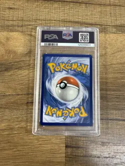 Tinkatink Paldea Evolved Illustration Rare Pokemon TCG Card 216/193 PSA 10 - Image 2