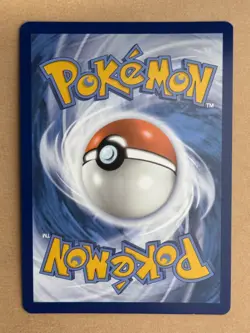 Pokemon TCG Veluza Paradox Rift 192/182 Holo Illustration Rare Card NM Condition - Image 2