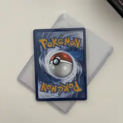 Wigglytuff EX Scarlet & Violet 151 187/165 Holo Ultra Rare Pokemon Card Mint MEW - Image 2