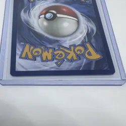 Pokemon TCG Oinkologne EX 234/198 Scarlet And Violet Full Art Secret Rare Card!! - Image 5