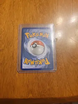 Pokemon TCG Dialga Diamond & Pearl Holo Rare Card 1/130 2007 - Image 3