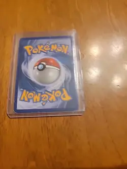 Pokemon TCG Dialga Diamond & Pearl Holo Rare Card 1/130 2007 - Image 4
