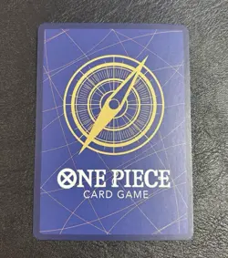 ONE PIECE magazine vol.20 w/ Luffy promo card ST21-014 & booklet 2025 TCG NM - Image 2