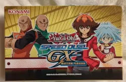Yu-Gi-Oh Card - Speed Duel GX: MIDTERM PARADOX Factory Sealed (Skill Cards+) 83717857327 - Image 1