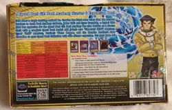 Yu-Gi-Oh Card - Speed Duel GX: MIDTERM PARADOX Factory Sealed (Skill Cards+) 83717857327 - Image 2