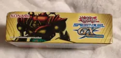 Yu-Gi-Oh Card - Speed Duel GX: MIDTERM PARADOX Factory Sealed (Skill Cards+) 83717857327 - Image 3