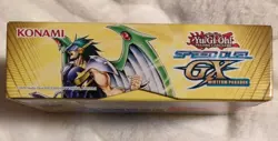 Yu-Gi-Oh Card - Speed Duel GX: MIDTERM PARADOX Factory Sealed (Skill Cards+) 83717857327 - Image 4