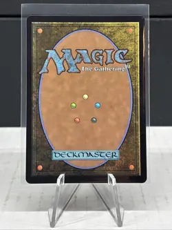 MTG Final Fantasy Gilgamesh, Weapon Collector Showcase Foil NM #0013 - Image 5