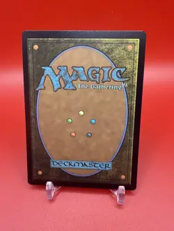 MTG Orcish Bowmasters 0103 Universes Beyond: LOTR Tales of Middle-Earth NM - Image 2