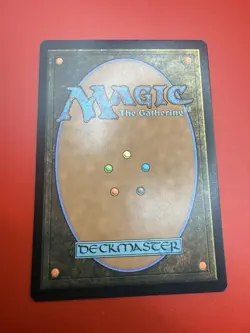 MTG Orcish Bowmasters 0103 Universes Beyond: LOTR Tales of Middle-Earth NM - Image 4