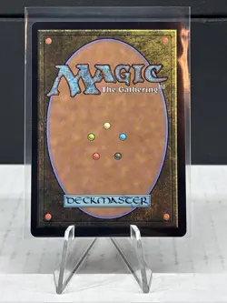 Princess Sarah (Showcase Foil) Final Fantasy: Through The Ages MTG English 0015 - Image 5