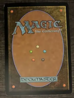 MTG Viridian Revel - Scars of Mirrodin LP - 2010 - Image 2