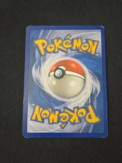 Dusclops 35/100 Stormfront Regular Pokemon TCG Light Played Condition - Image 2