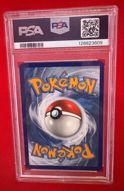 Houndoom 2021 Pokemon Sword & Shield Battle Styles-SECRET #179 PSA 10 - Image 2