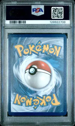 2021 POKEMON CELEBRATIONS CLASSIC COLL #17 UMBREON-GOLD STAR PSA 10 - Image 2
