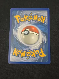 Misdreavus 83/127 Platinum Regular Pokemon TCG Light Played Condition - Image 2