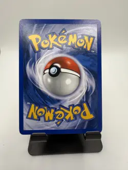 1999 Pokemon TCG Jungle Unlimited Holo #13/64 Venomoth Holographic - Image 2