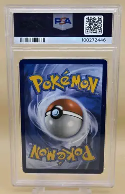 2023 Pokemon SWSH Crown Zenith Lumineon V Galarian Gallery #GG39/GG70 PSA 10 - Image 2