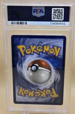 2025 POKEMON SVP EN-SV BLACK STAR PROMO ILLUSTRATION CONTEST 2024 PIKACHU PSA 10 - Image 2
