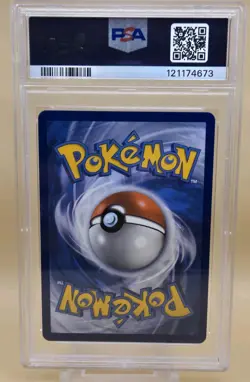 2019 Pokemon Sun & Moon Hidden Fates Shiny UMBREON GX SV69/SV94 PSA 10 GEM MINT - Image 2