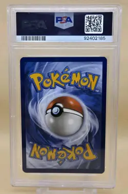 Pokemon Zapdos Ex 151 302/165 PSA 10 - Image 2